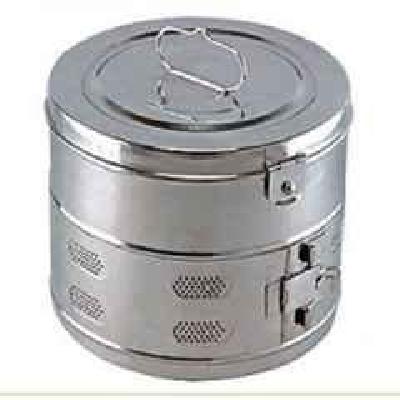 Nsaw Dressing Drum 11"x9"